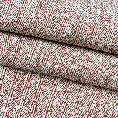 Magnolia Fabrics  Herring PAPRIKA
