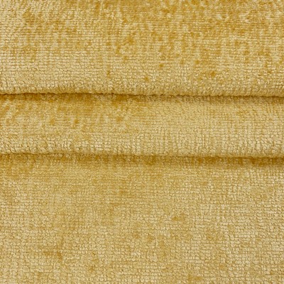 Magnolia Fabrics  Plush SAFFRON