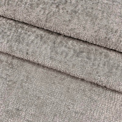 Magnolia Fabrics  Plush SMOKE