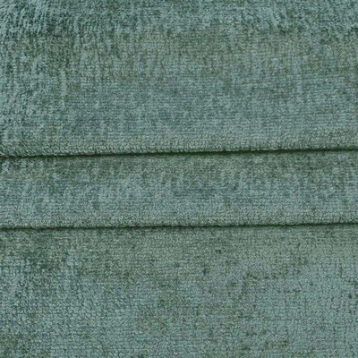 Magnolia Fabrics  Plush TURQUOISE