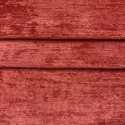 Magnolia Fabrics  Velvet CINNABAR