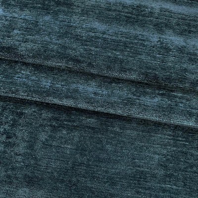 Magnolia Fabrics  Velvet OCEAN