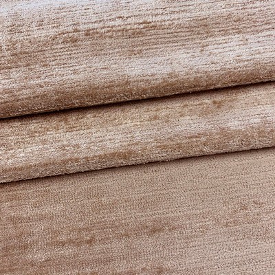 Magnolia Fabrics  Velvet TAWNY