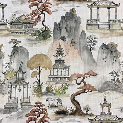 Magnolia Fabrics  Yari VINTAGE