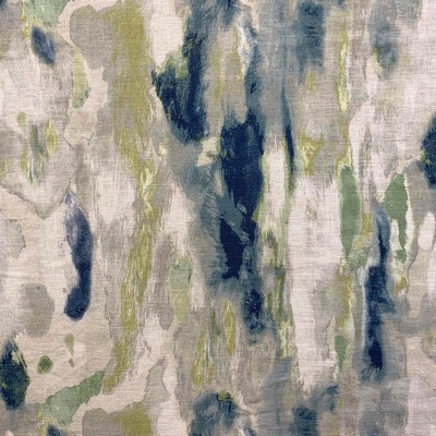 Magnolia Fabrics  Dhalme EARTH