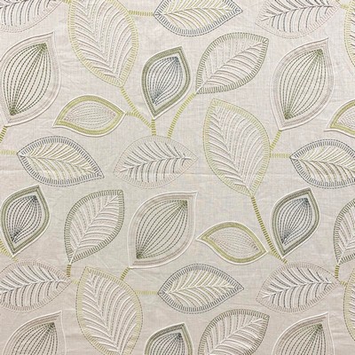 Magnolia Fabrics  Fronde LIMO