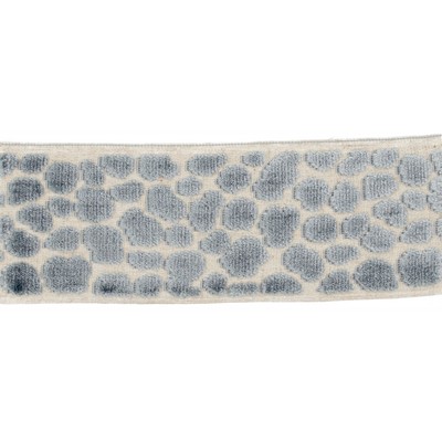 Magnolia Fabrics  Wilder Tape SKY