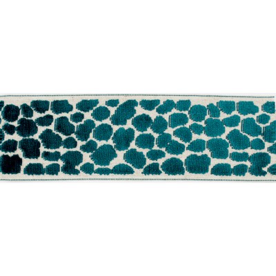 Magnolia Fabrics  Wilder Tape AQUA