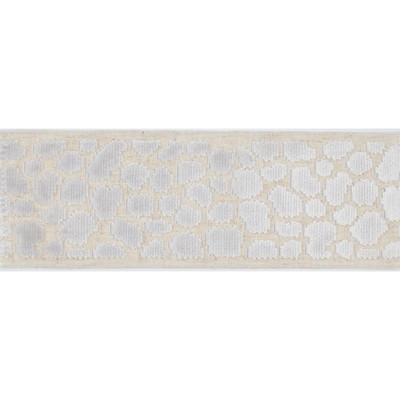 Magnolia Fabrics  Wilder Tape IVORY