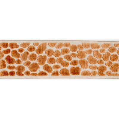 Magnolia Fabrics  Wilder Tape TERRACOTTA