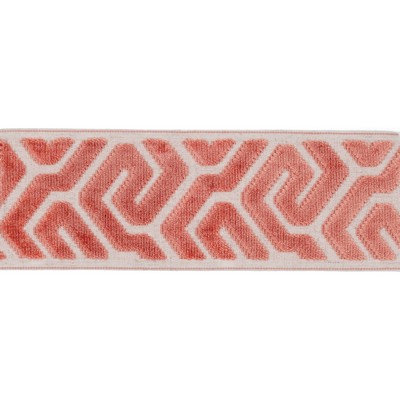 Magnolia Fabrics  Sutton Tape FLAMINGO