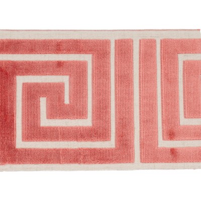 Magnolia Fabrics  Sidewinder Tape FLAMINGO