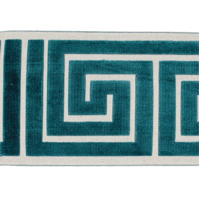 Magnolia Fabrics  Sidewinder Tape AQUA