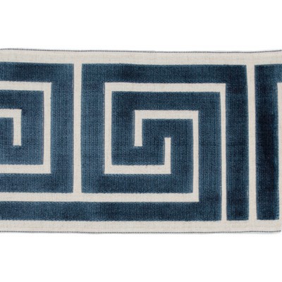 Magnolia Fabrics  Sidewinder Tape MARINE