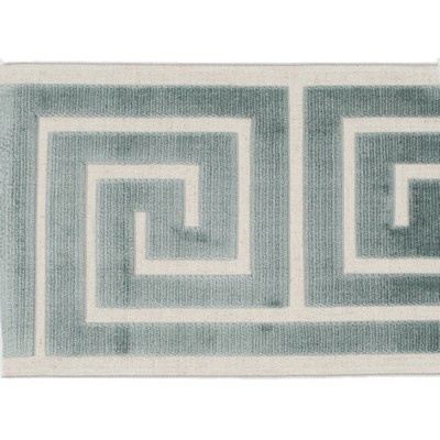 Magnolia Fabrics  Sidewinder Tape TEAL