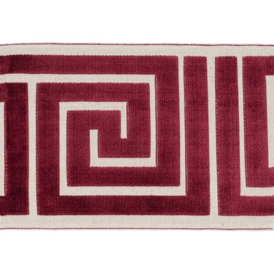 Magnolia Fabrics  Sidewinder Tape CRIMSON