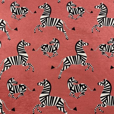 Magnolia Fabrics  Marty GERANIUM