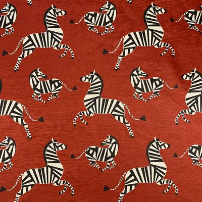 Magnolia Fabrics  Marty SCARLET