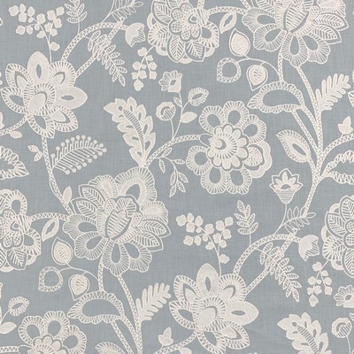 Magnolia Fabrics  Annie SKY