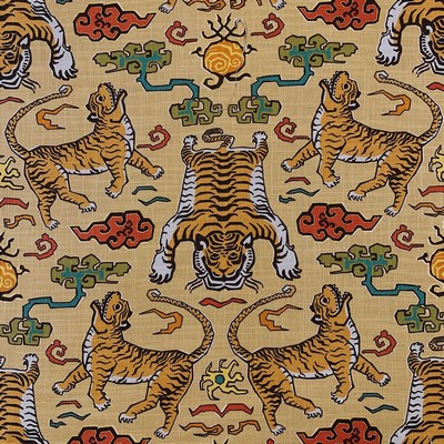 Magnolia Fabrics  Limiru TOPAZ