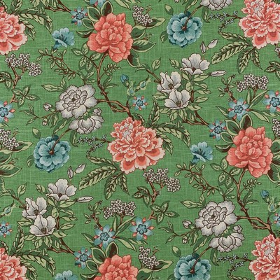 Magnolia Fabrics  Garden KELLY