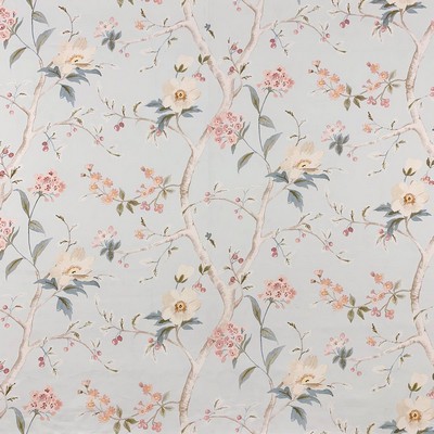 Magnolia Fabrics  Lillian August Janie PASTEL