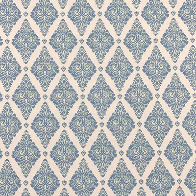 Magnolia Fabrics  Lillian August Penelope OCEAN