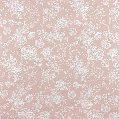 Magnolia Fabrics  Lillian August Agnes BLUSH