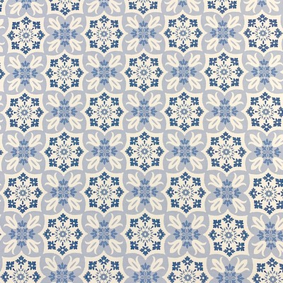 Magnolia Fabrics  Lillian August Tilly SANTORINI