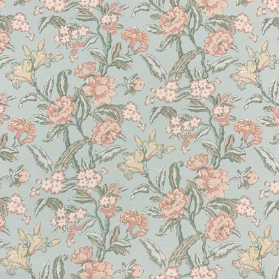 Magnolia Fabrics  Lillian August Kate CARIBE
