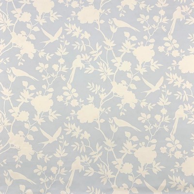Magnolia Fabrics  Lillian August Birdie BLUE