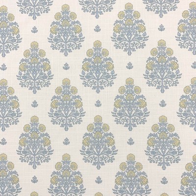 Magnolia Fabrics  Lillian August Rory SKYBLUE