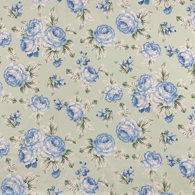 Magnolia Fabrics  Lillian August Jenni MINT