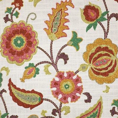 Magnolia Fabrics  Rani MULTI