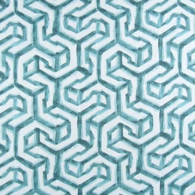 Magnolia Fabrics  Co - Granville SEAGLASS