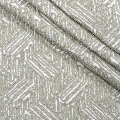 Magnolia Fabrics  Co - Rhyme GREEN TEA