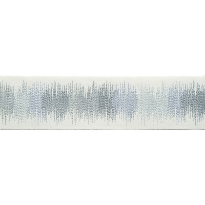 Magnolia Fabrics  Derry Emb Tape DOVE