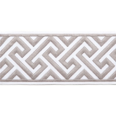 Magnolia Fabrics  Melrose Emb Tape FEATHER