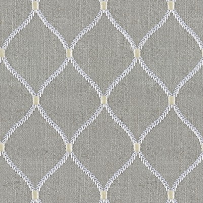 Magnolia Fabrics  Lowell CHINCHILLA