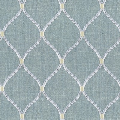 Magnolia Fabrics  Lowell GLACIER