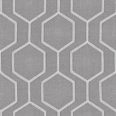 Magnolia Fabrics  Newton CHINCHILLA