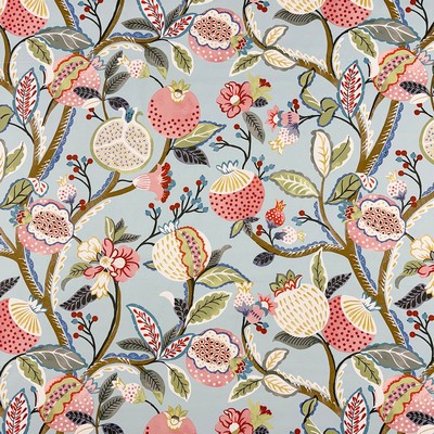 Magnolia Fabrics  Lyra MULTI