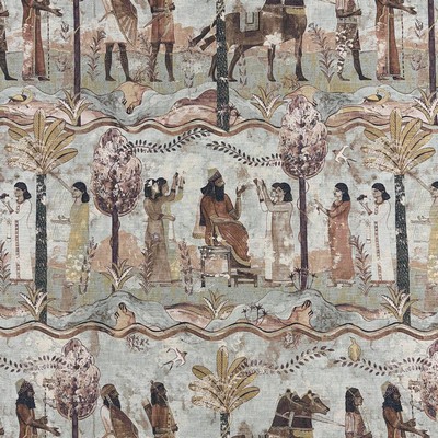 Magnolia Fabrics  Jinto EARTHEN