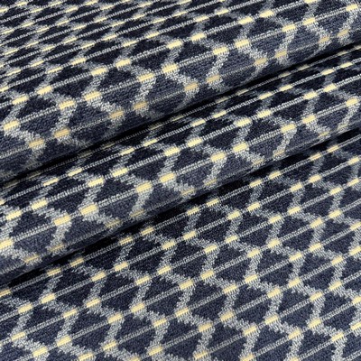 Magnolia Fabrics  Sorbus BLUESY