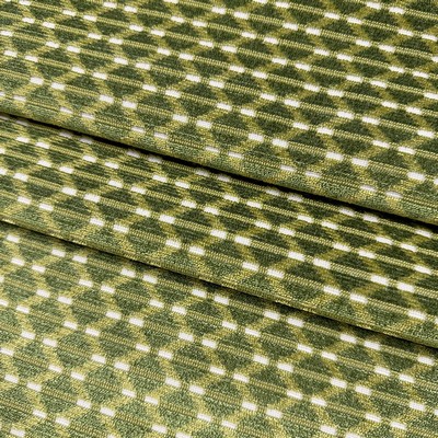 Magnolia Fabrics  Sorbus LIME
