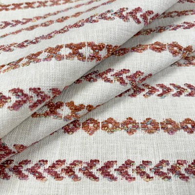 Magnolia Fabrics  Skarda ROSE