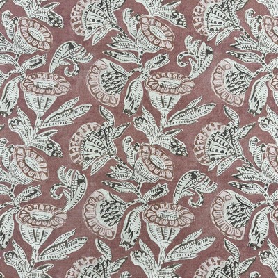 Magnolia Fabrics  Azora BRICK