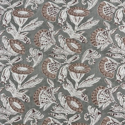 Magnolia Fabrics  Azora NATURAL