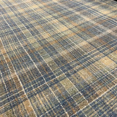 Magnolia Fabrics  Livingston PLAID