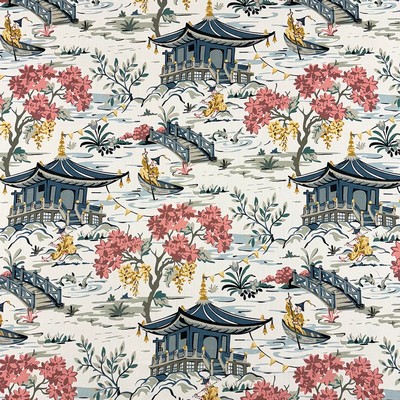 Magnolia Fabrics  Aerium CLASSICO